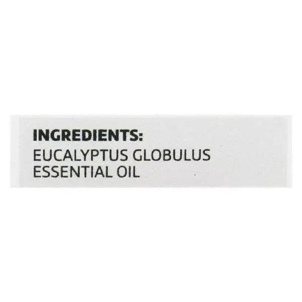 Óleo Essencial de Eucalipto Mifarma Natur 15ml