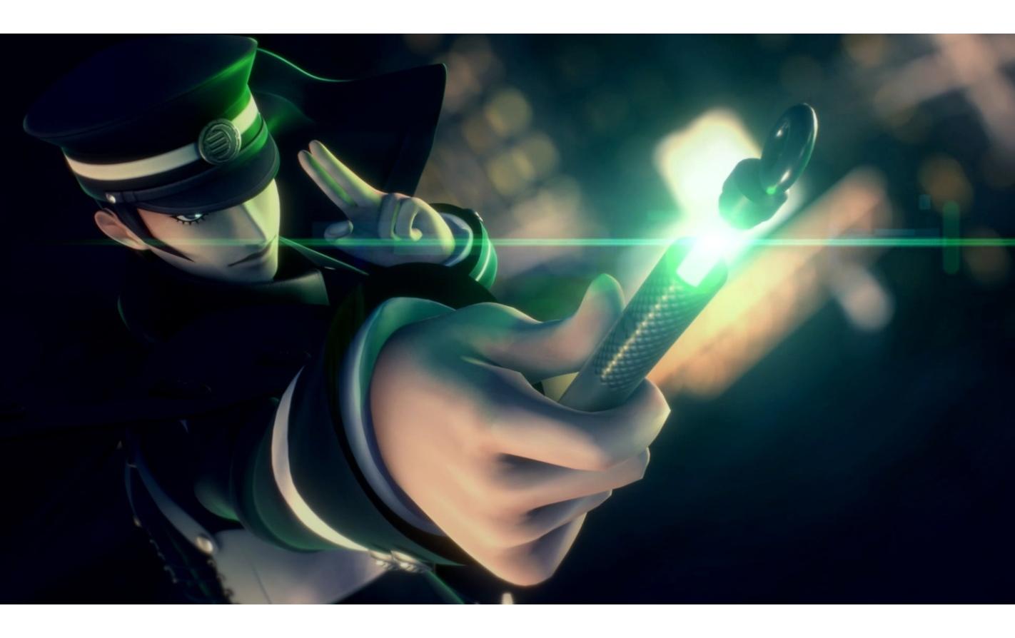 Raidou: Remastered – The MysteryDämonenjagd trifft Detektivarbeit im Retro-Tokio