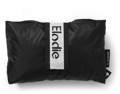 Elodie Regntrekk, Black