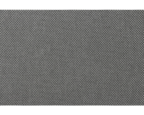Stella ligstoelkussen 200 x 58 cm grijs