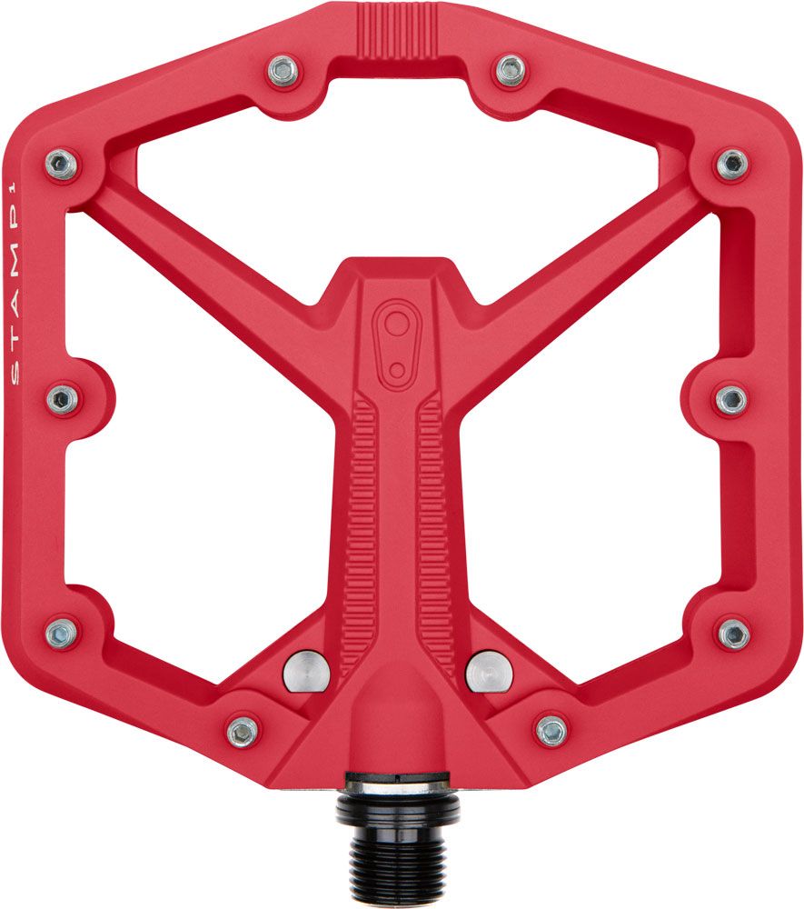 CrankBrothers Stamp 1 - 2 Gen. - Plattformpedale kaufen | Bike-Discount