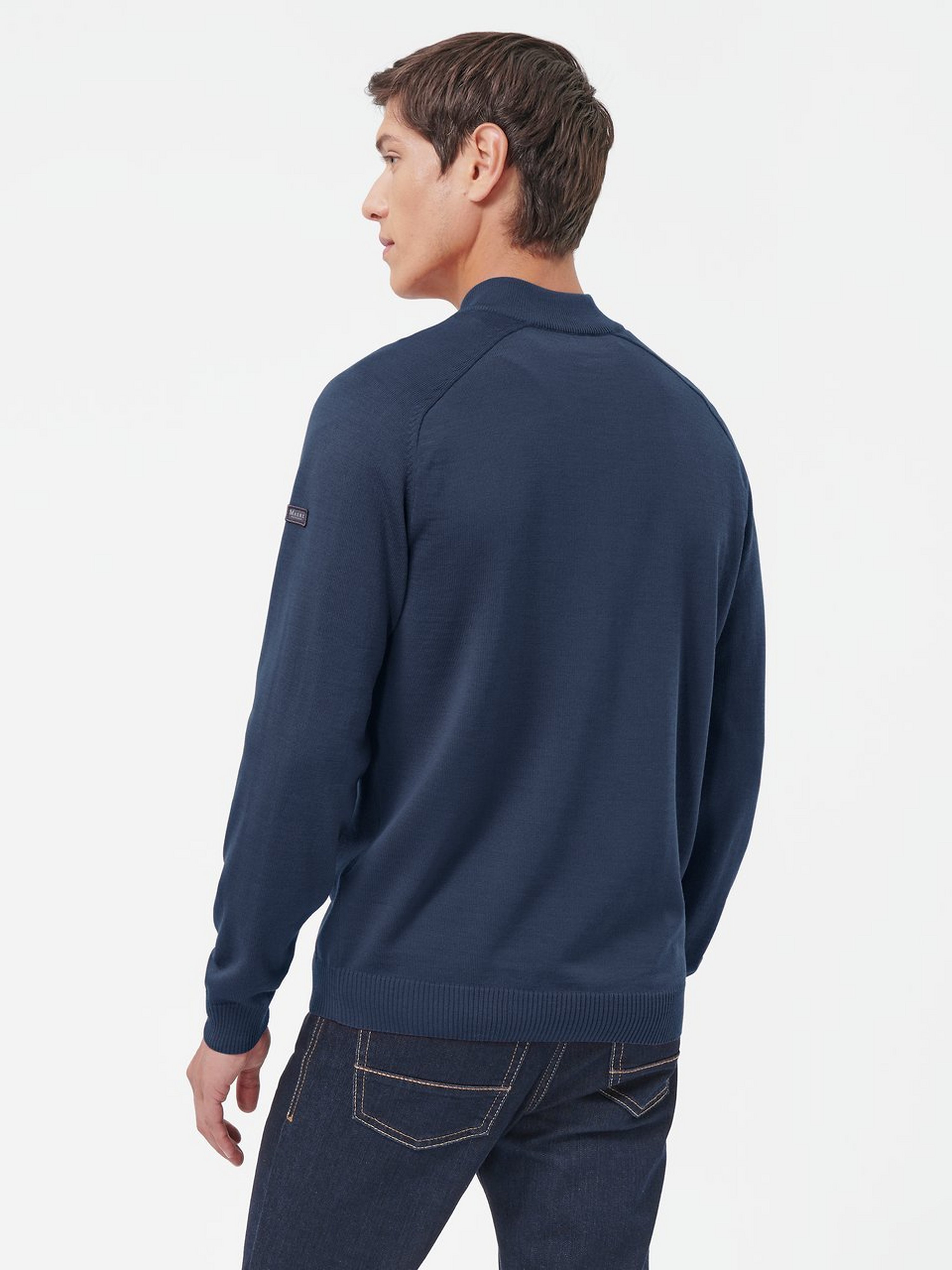 Strickjacke