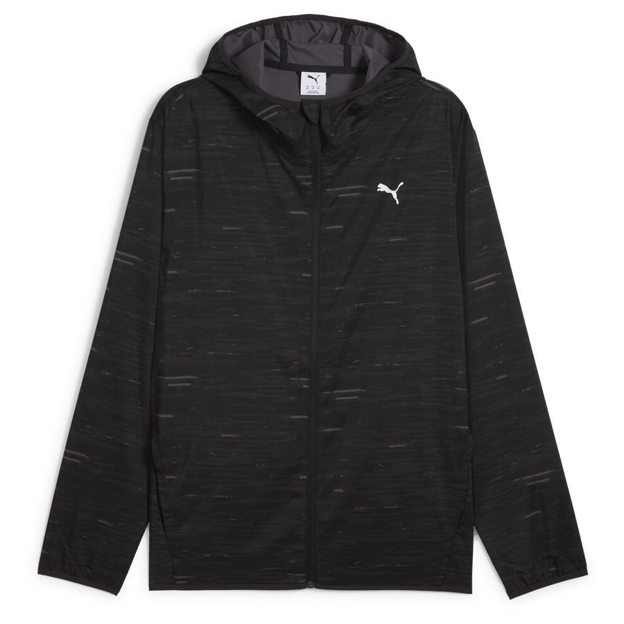 Puma TAD ESSENTIALS AOP Gewebte Jacke
