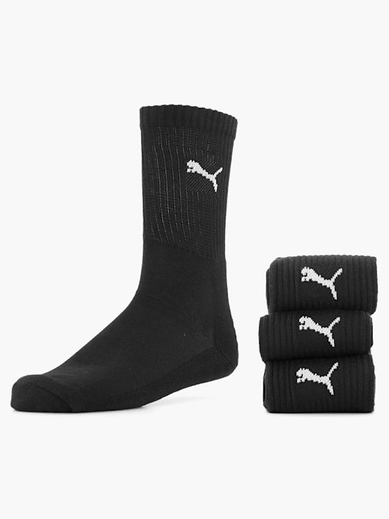 PUMA 3x Sokken