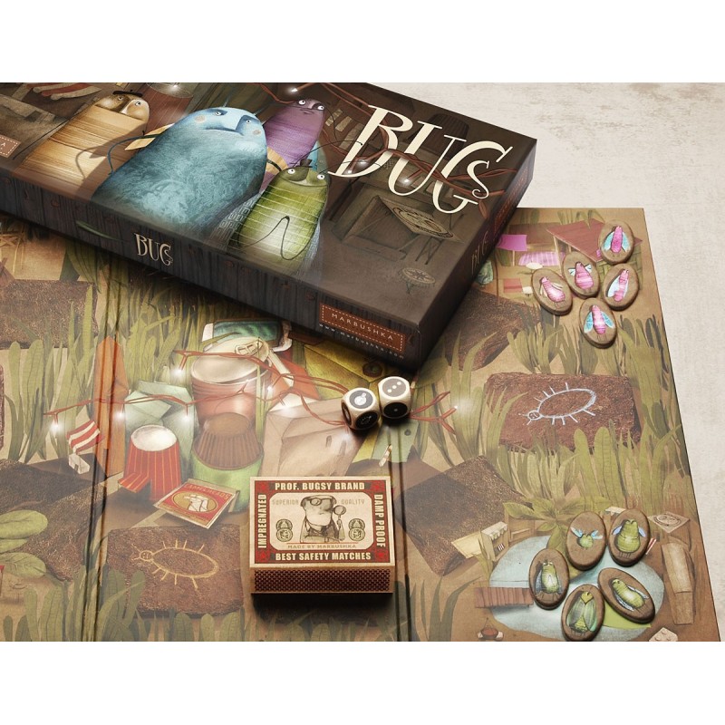 Bugs