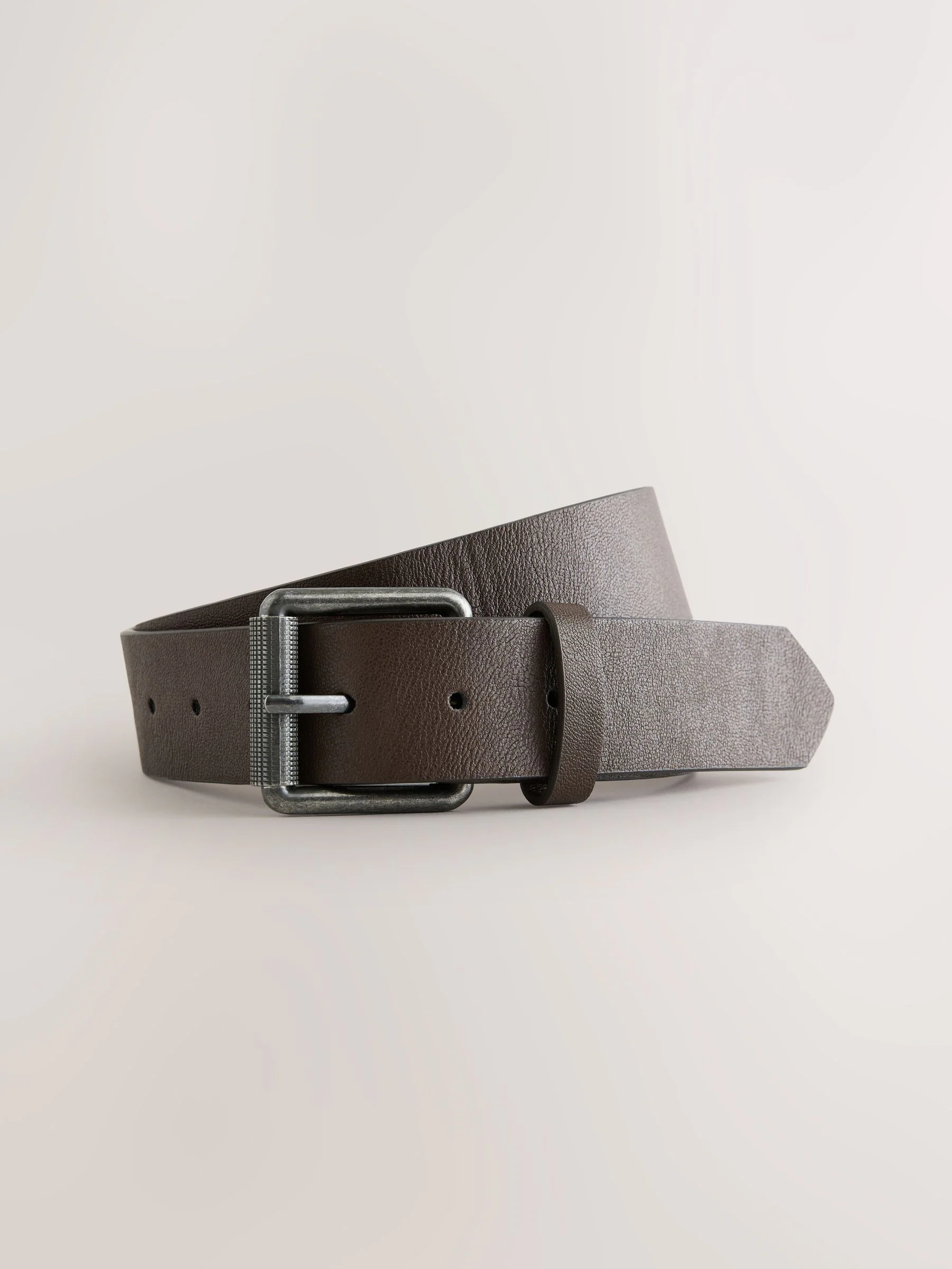Blauw - Bootcut - Signature jeans met ceintuur