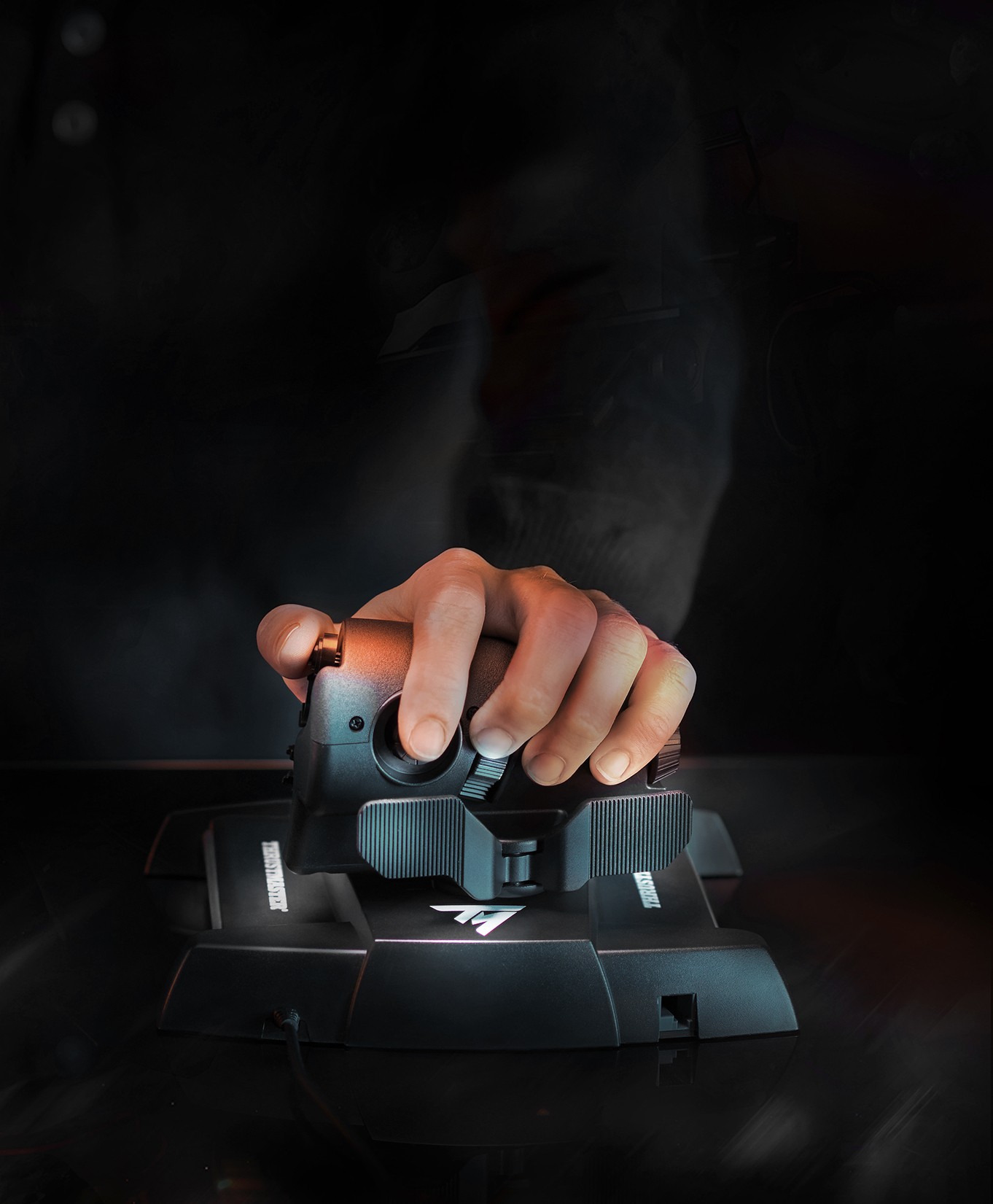 Thrustmaster T.16000M FCS FLIGHT PACK