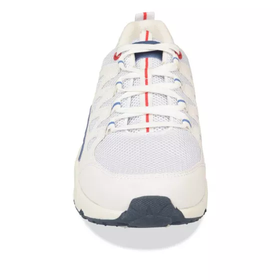 Baskets BLANC PATRICK