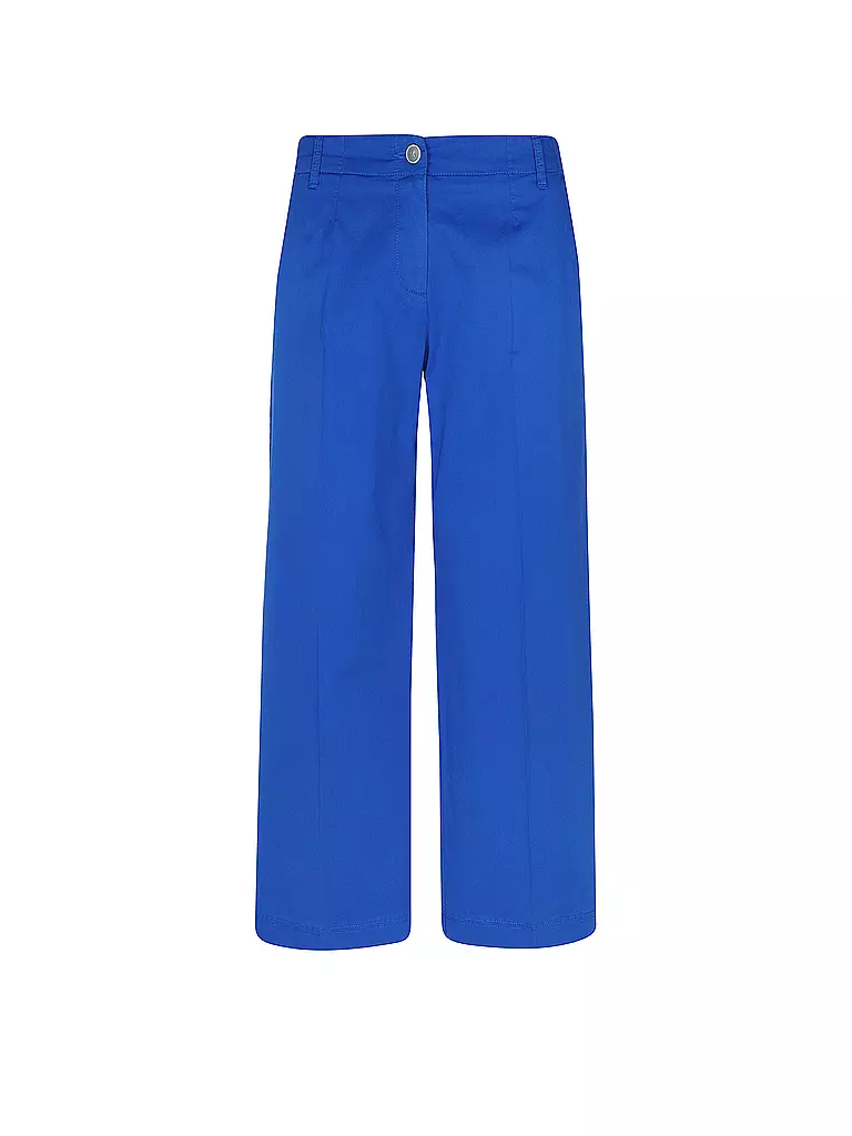 BRAX Culotte 6/8 MAINE S  blau