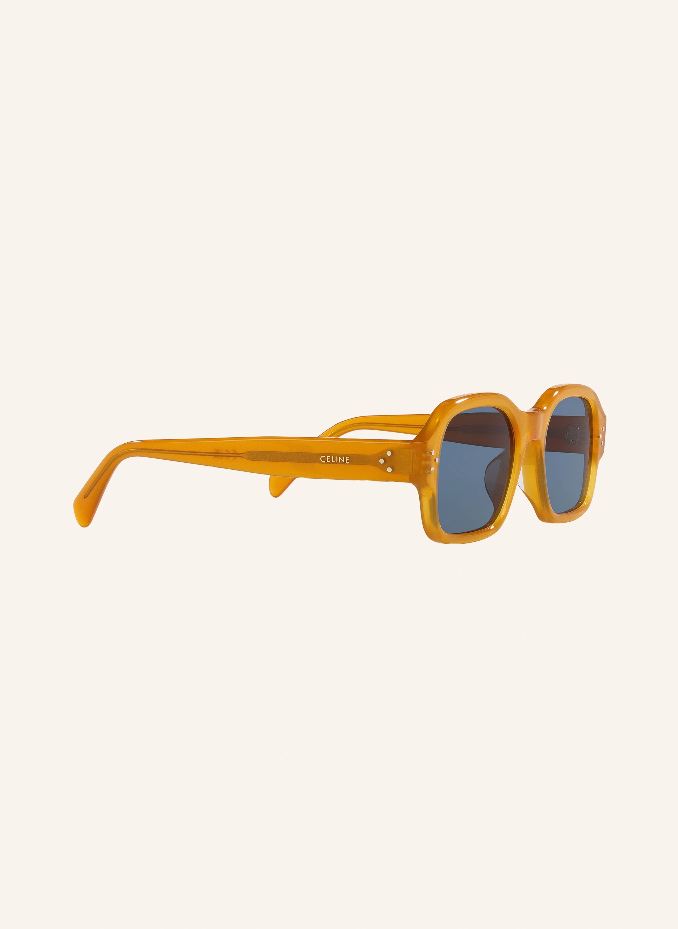 CELINE Sonnenbrille CL000410 BOLD 3 DOTS
