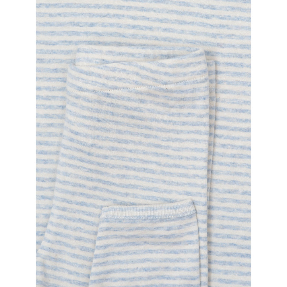 Køb Serendipity Mist/Offwhite Baby Leggings Stripe