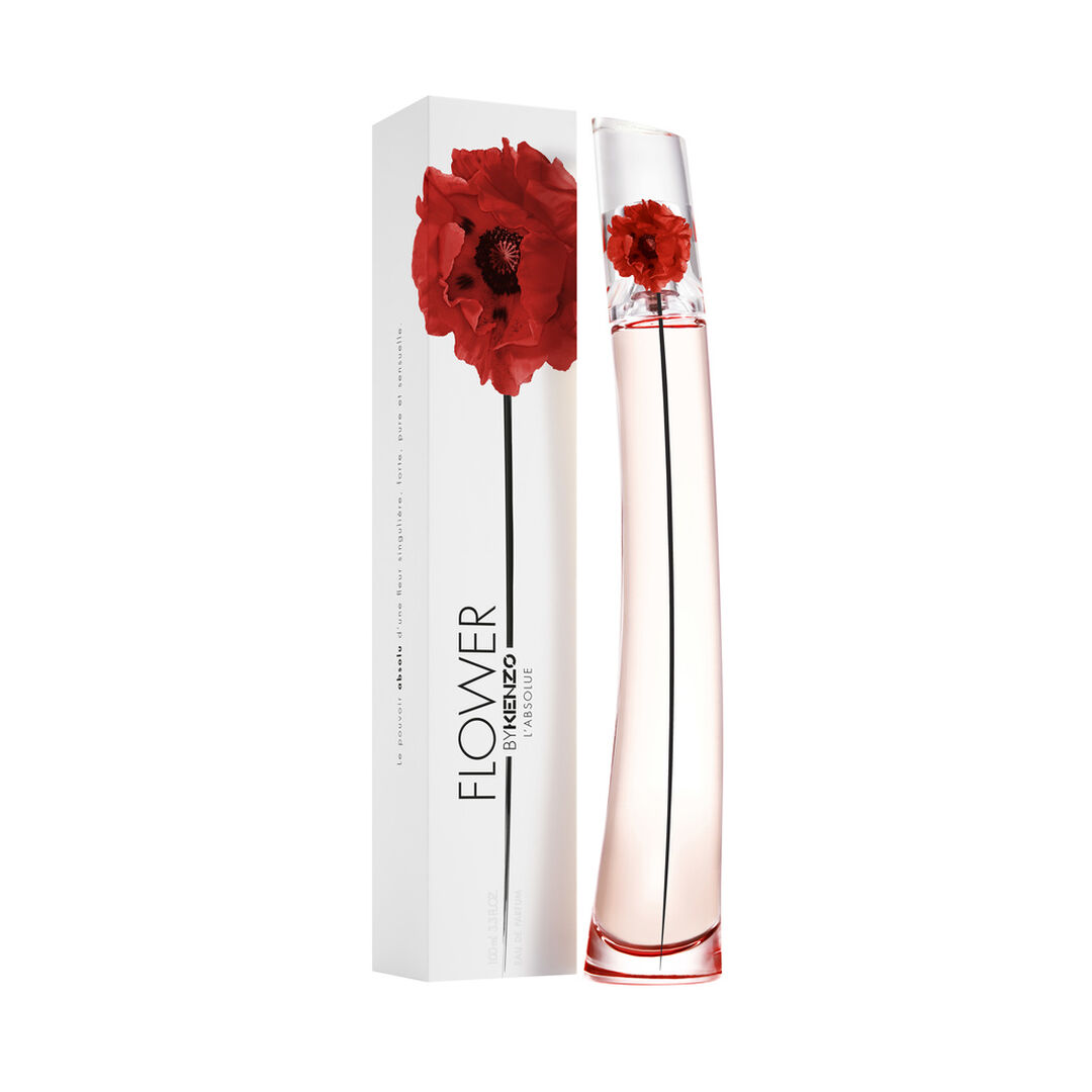KENZO FLOWER BY KENZO Eau de Parfum L'Absolue - 100ml