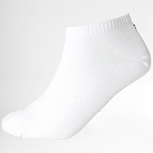 Lot De 2 Paires De Chaussettes 701222188 Blanc