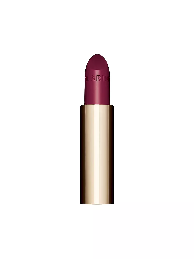 CLARINS Lippenstift - Joli Rouge Refill (776 Fuchsia Cosmos) dunkelrot