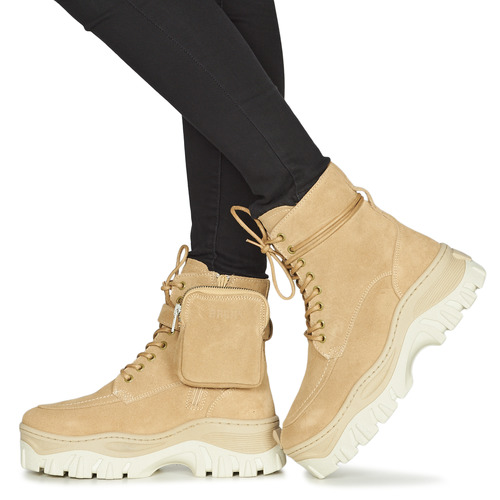 Bronx - JAXSTAR MID - Beige