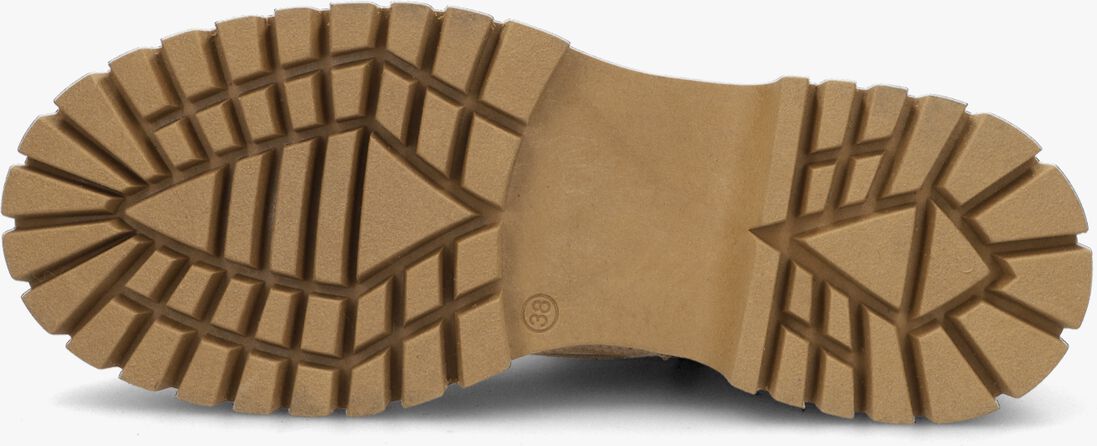 NOTRE-V cognac notre-v veterboots 955017