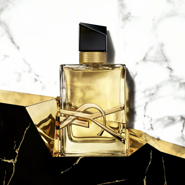 Eau de Parfum LIBRE YSL