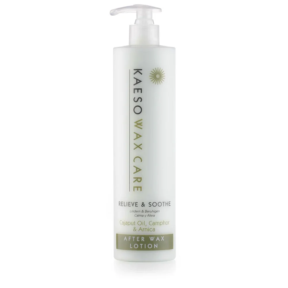 Lotion après-épilation 495ml