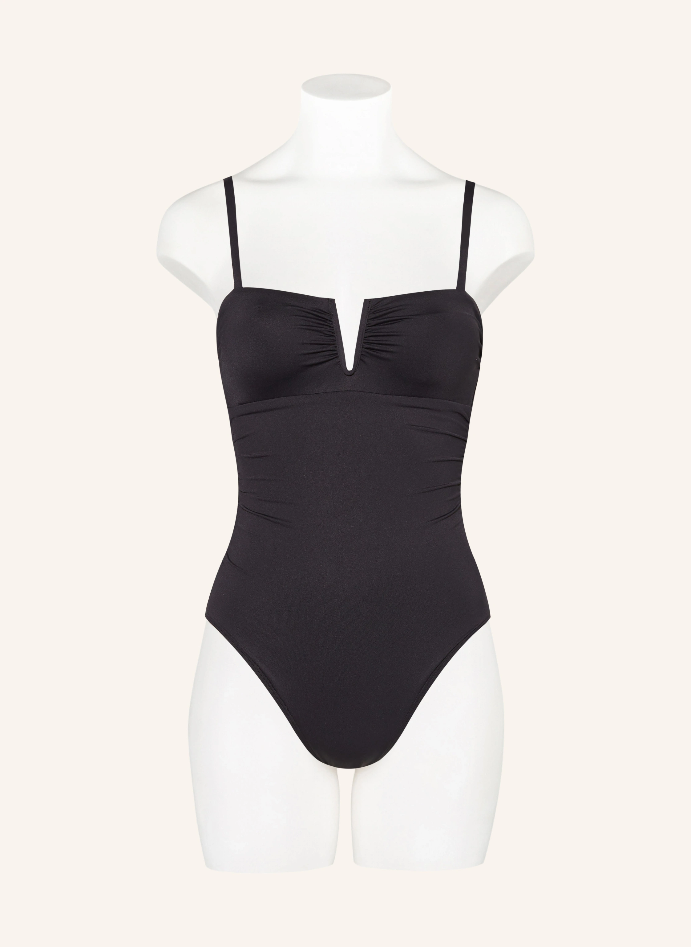 LAUREN RALPH LAUREN Badeanzug BEACH CLUB