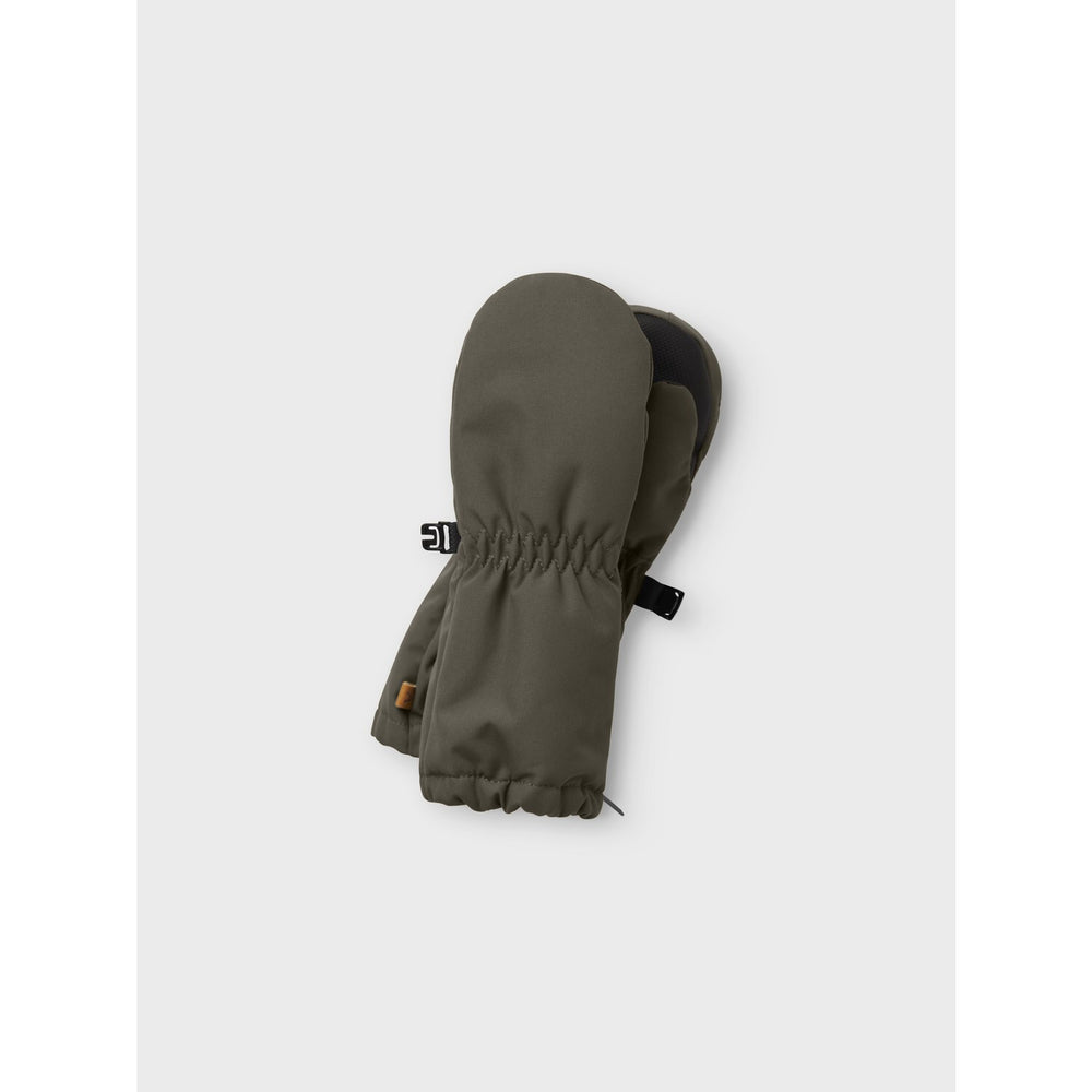 Køb Lil'Atelier Sea Turtle Nmmlasnow10 Vante 1Fo Lil
