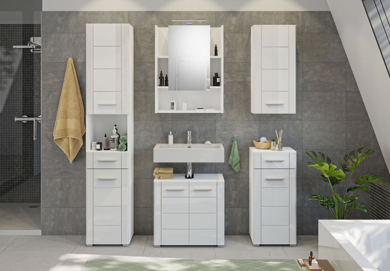 MID.YOU Hochschrank VENICE