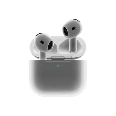 Apple AirPods 4 - Écouteurs sans fil avec micro - blanc