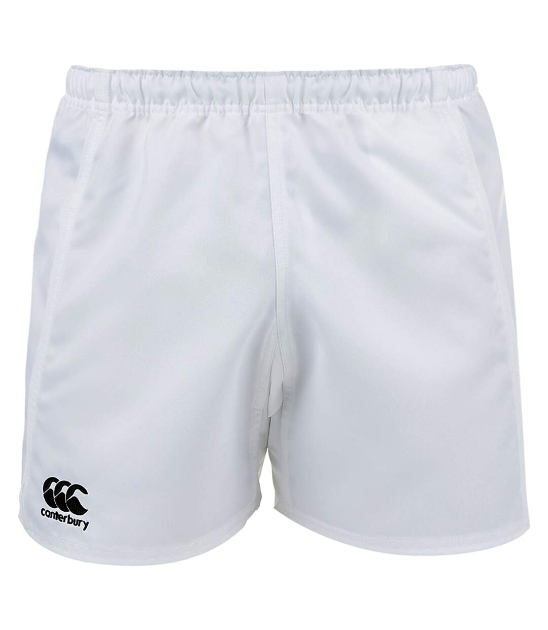 Canterbury - Short de rugby ADVANTAGE - Homme (Blanc) - UTRD518