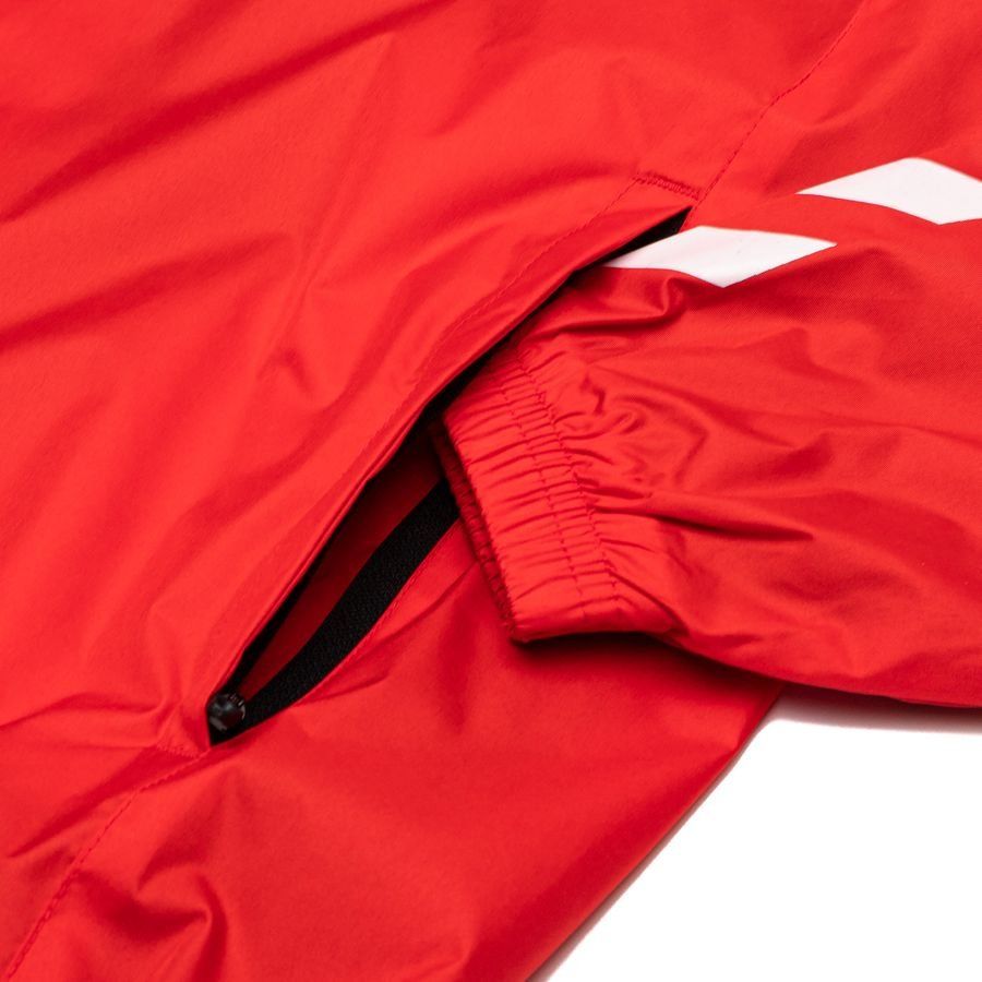 Hummel Veste d'Entraînement Core - Rouge