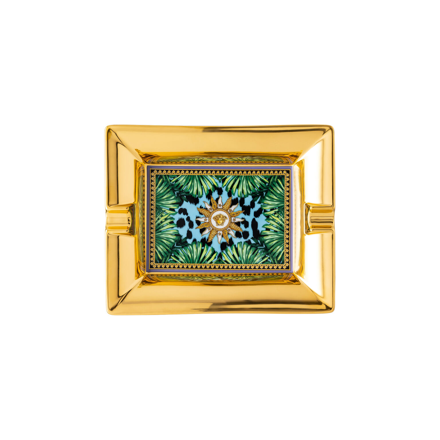 Versace Jungle Animalier Jungle Animalier Ascher 16 cm