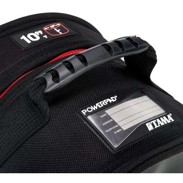 Tama Powerpad 10