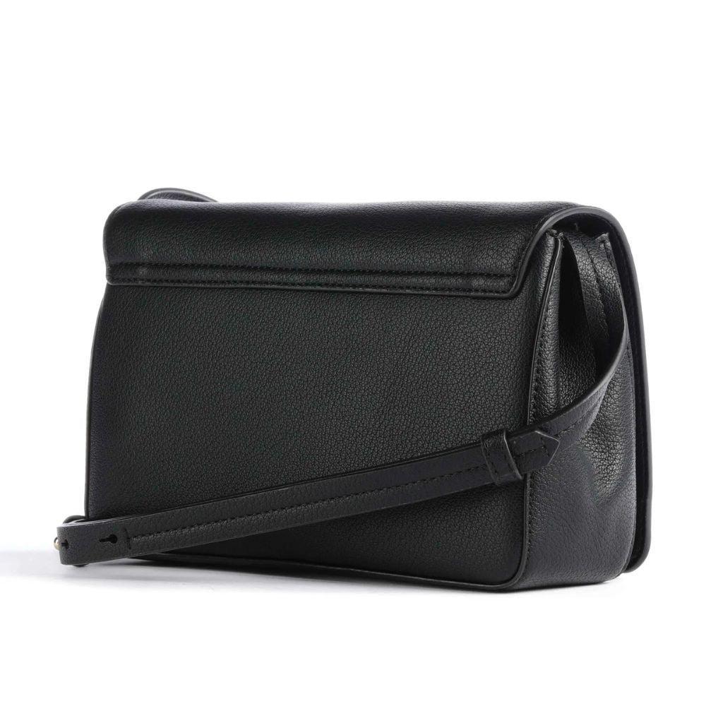 DKNY | Seventh Avenue | Leren schoudertas