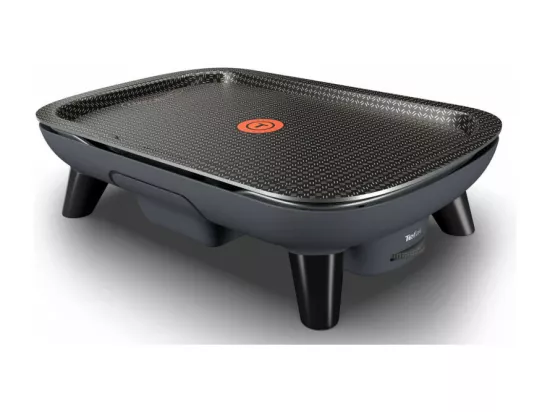 Plancha électrique TEFAL YY4570FB