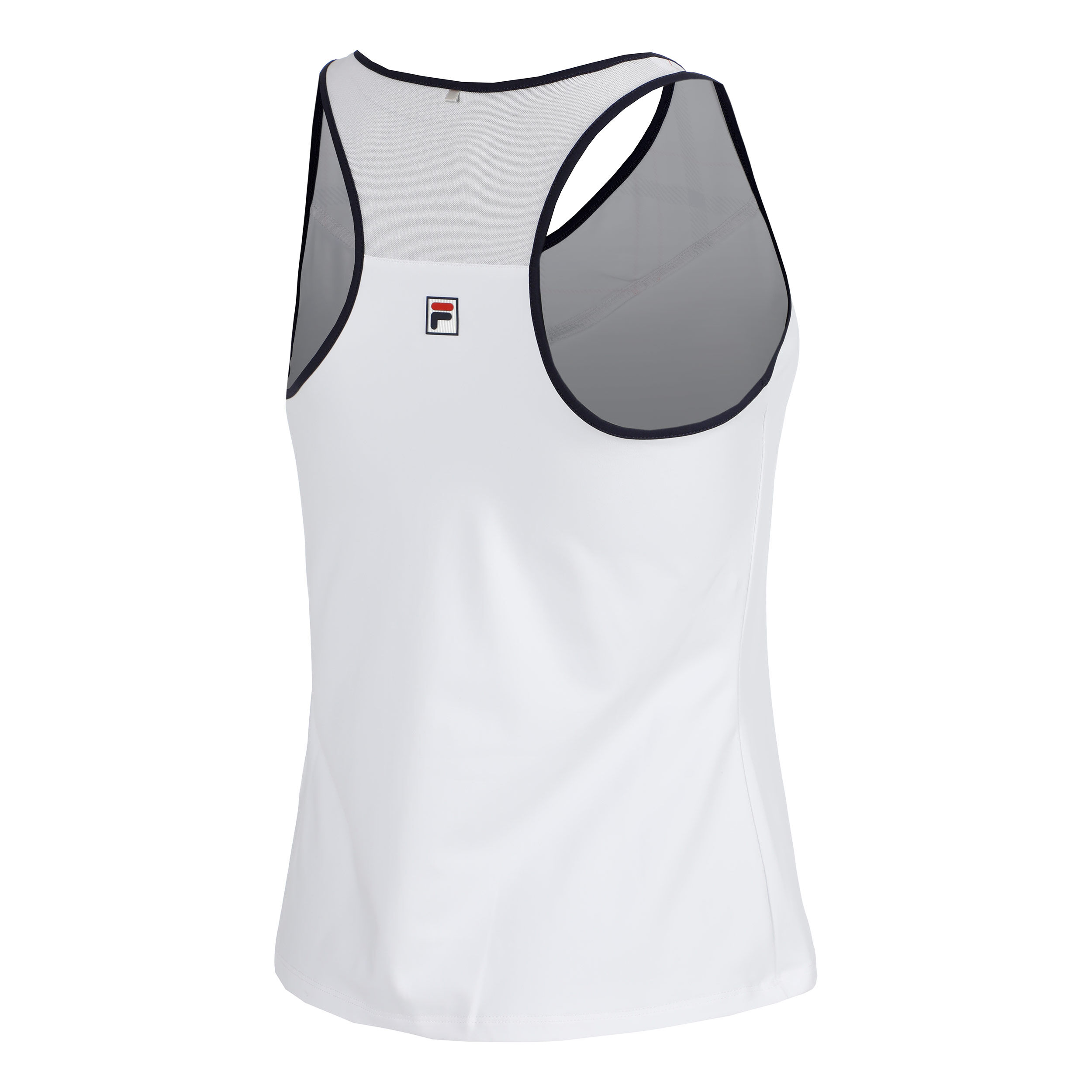 Fila Hilke Débardeur Tank Top Femmes - Blanc