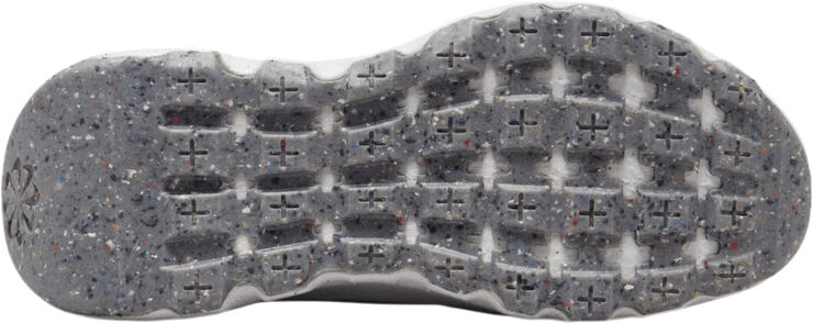 Nike Space Hippie 04 sneakers Hvid