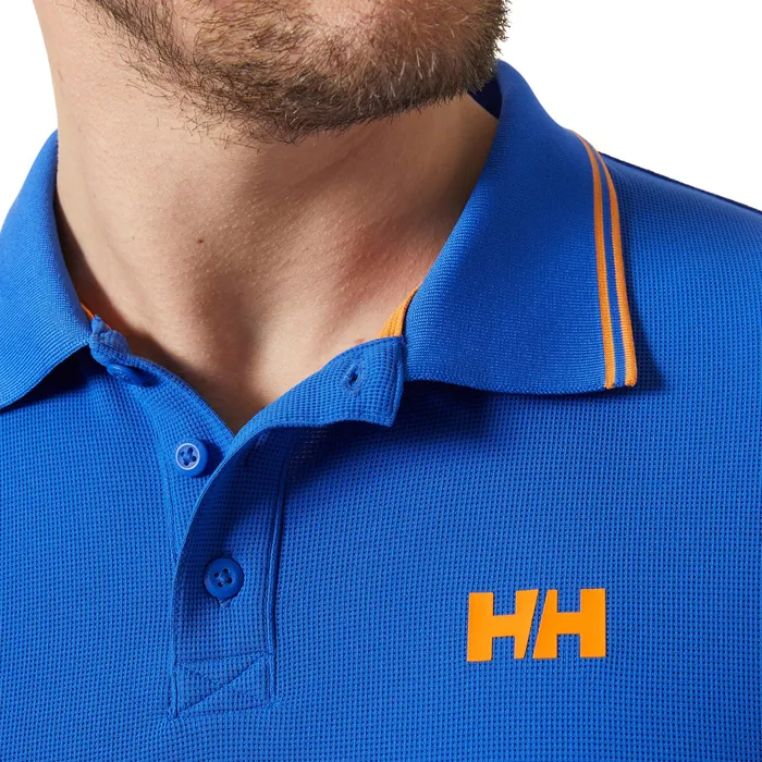 Helly Hansen Kos Polo Heren