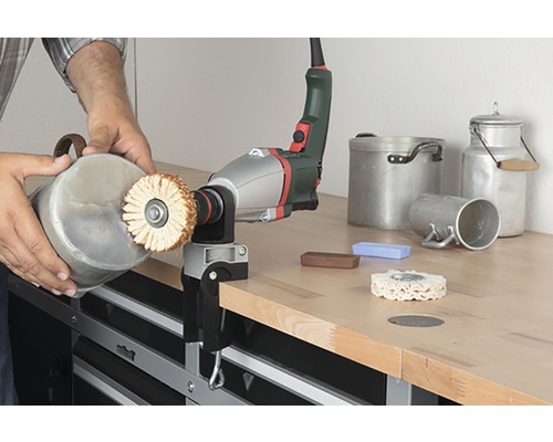 Wolfcraft polijstpasta, 2-delige set