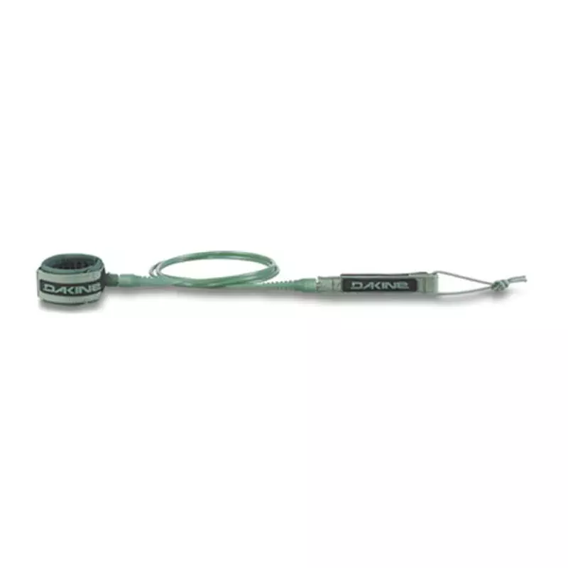 Leash surf DAKINE Procomp 6ftx3/16 Dark Ivy