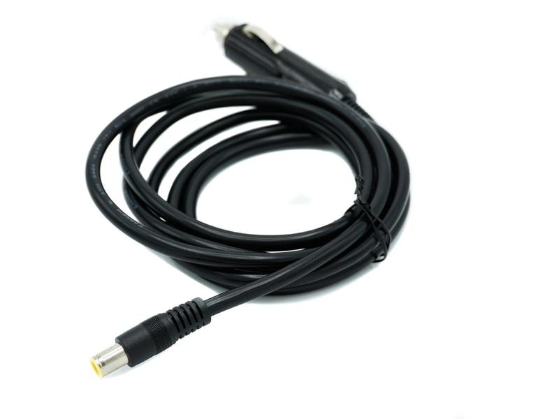 WATTSTUNDE Adapterkabel AK-12 V-7909 Zigarettenanzünder auf Adapterkabel