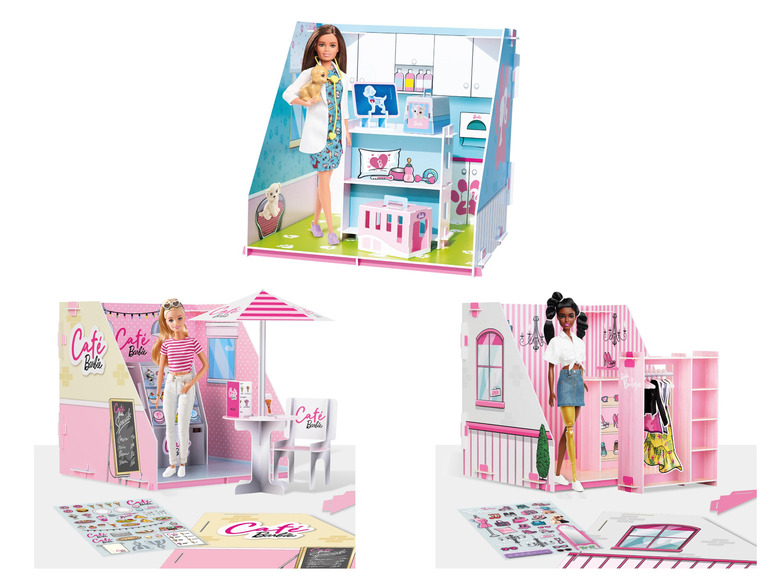 Barbieset