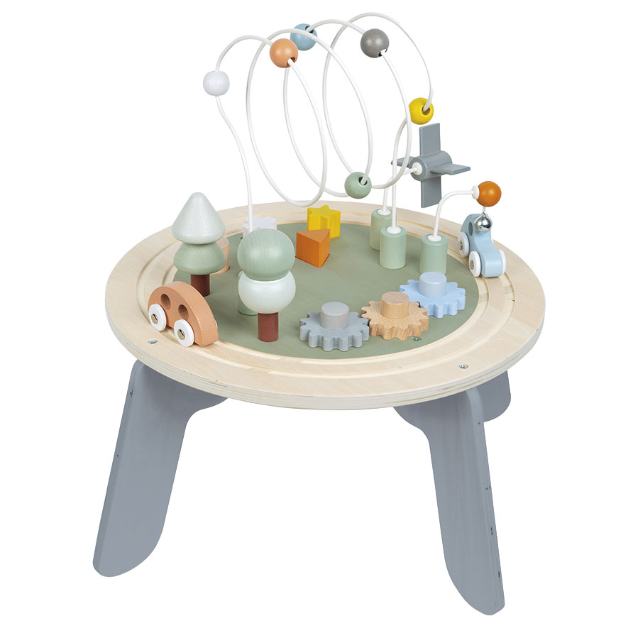 Janod Sweet Cocoon - Speeltafel
