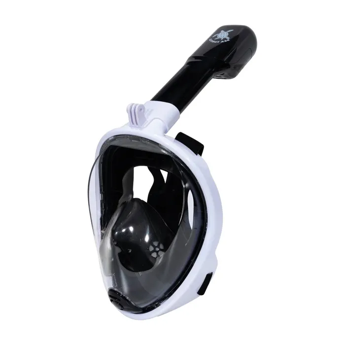 Aqua Lung Sport Sea Turtle Full Face Snorkelmasker