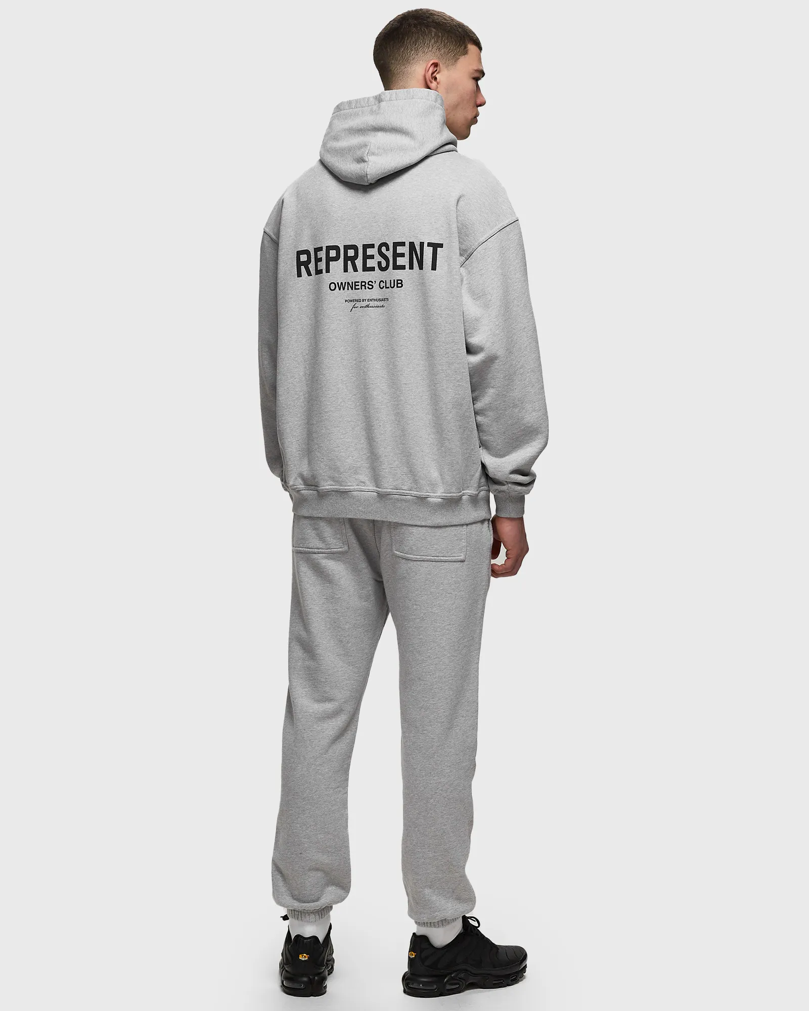 Represent REPRESENT OWNERS CLUB HOODIE