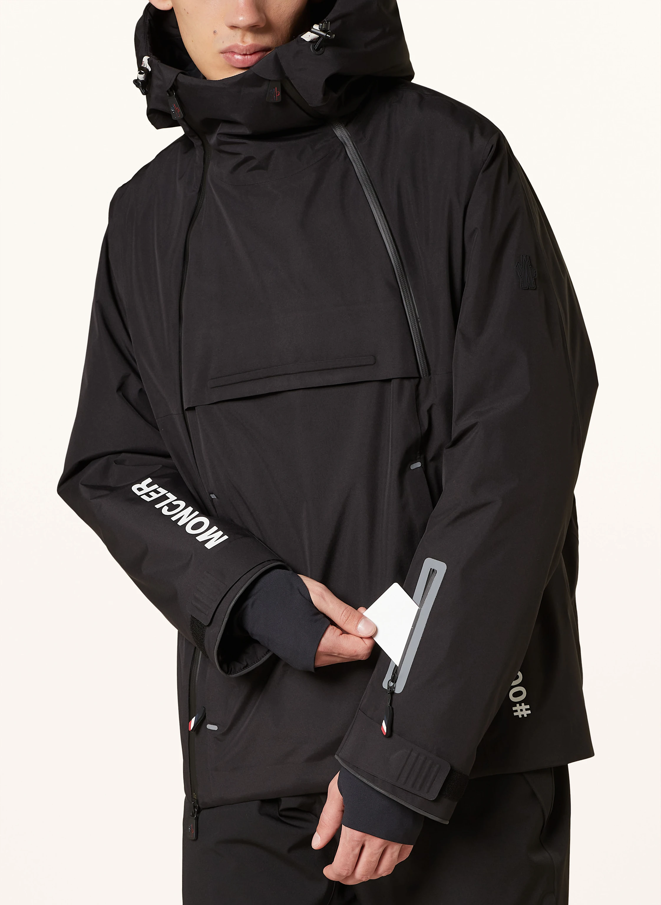 MONCLER GRENOBLE Skijacke STAZ