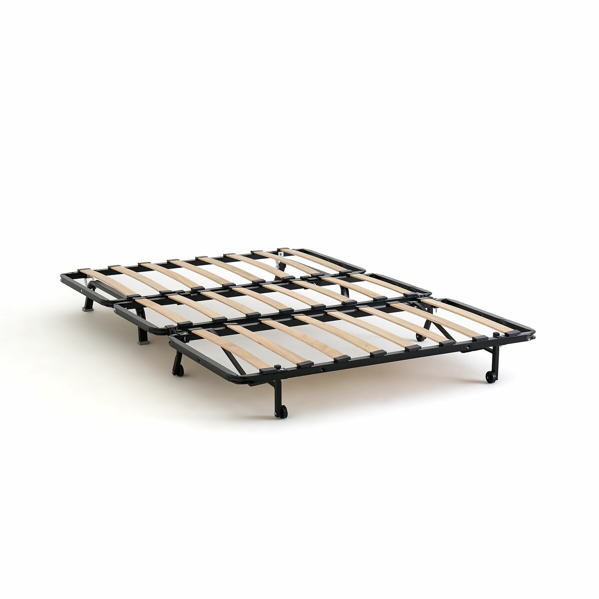 LA REDOUTE INTERIEURS<br>Mousse Bankstel BZ 12 cm, 24 ripas, Trani