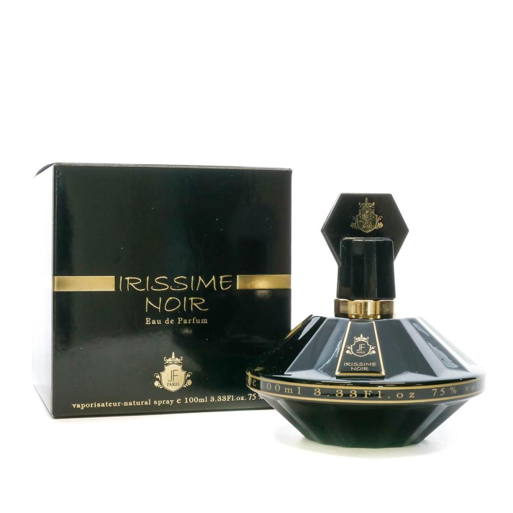 Jacques Fath Eau de Parfum Femme Jacques Fath Irissime Noir 100ml