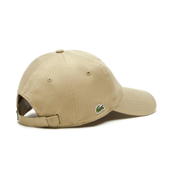 Lacoste Cap Senior