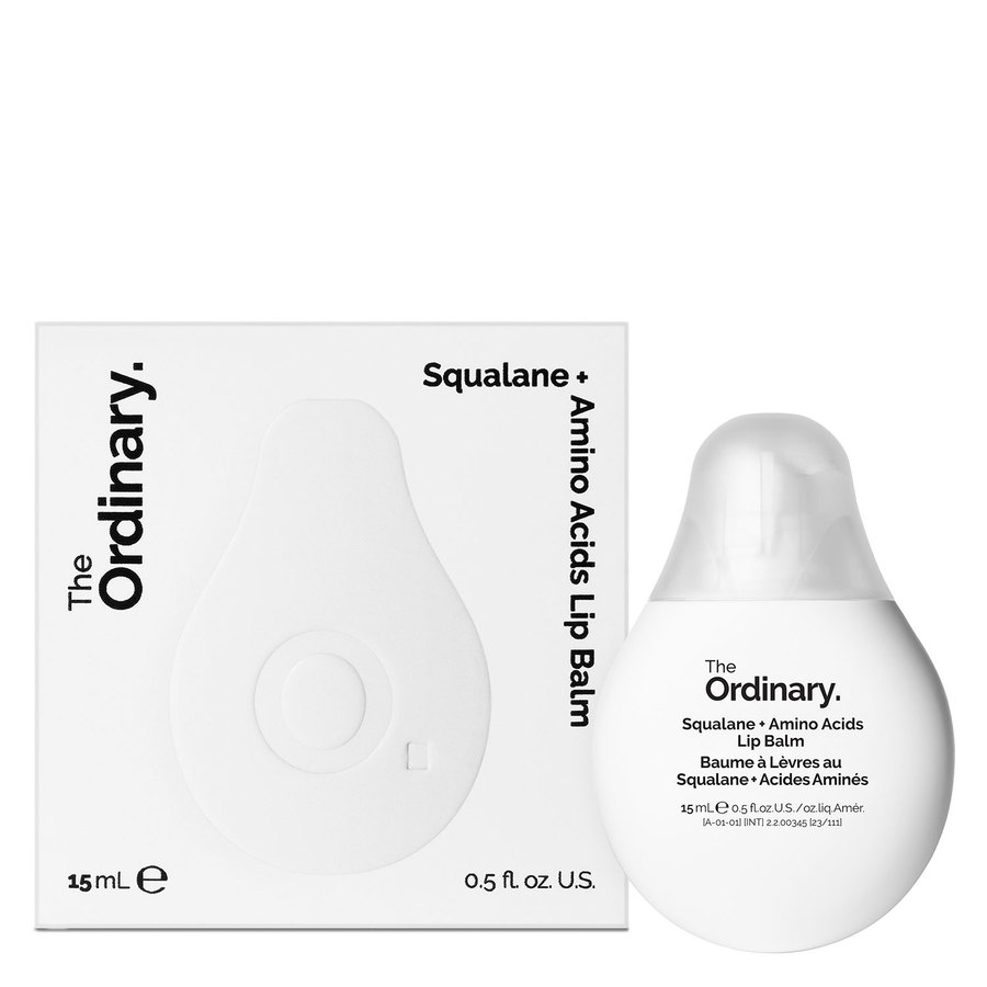 The Ordinary Squalane & Amino Acids Lipbalm 15ml