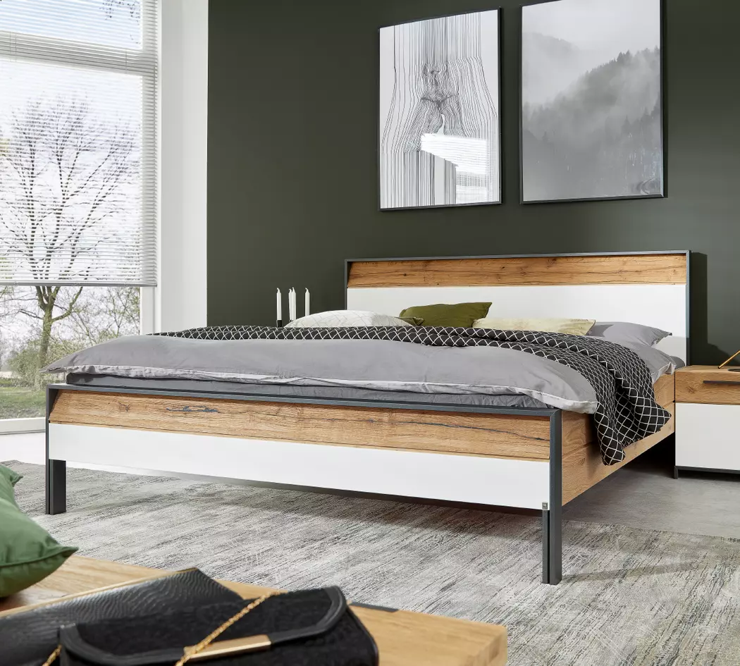 Bett Joline 180 x 200 cm