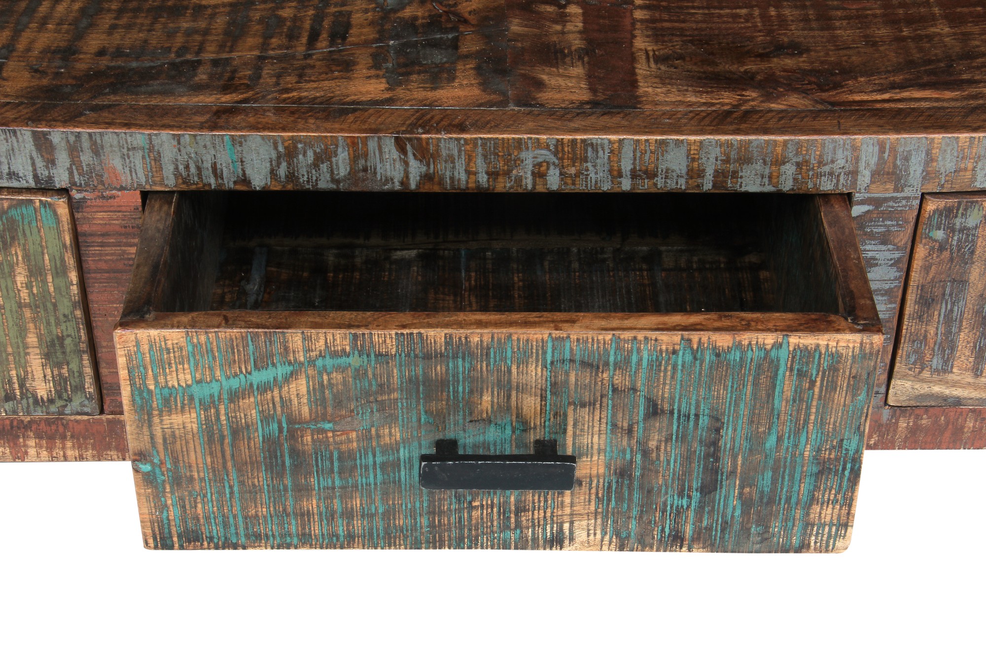 TV-Board 'Hove-Reihe', L 150 cm, B 45 cm, H 60 cm von fischer's lagerhaus