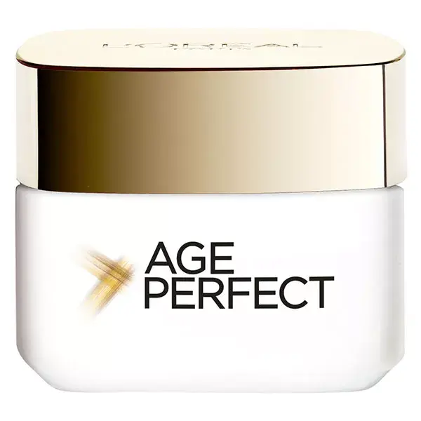 Creme de dia Age Perfect da L'Oréal Paris 50ml